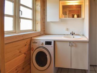 Two-Bedroom Holiday Home In Nyborg - 2