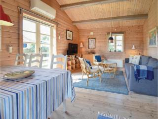 Two-Bedroom Holiday Home In Nyborg - Nyborg - 1