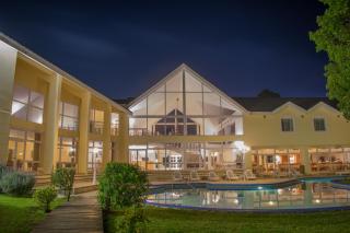 Parque Hotel Jean Clevers - Punta del Este - 0