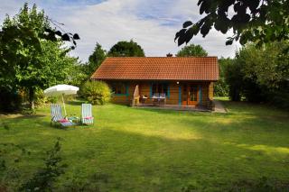 Ferienhaus am Zylinderberg - Zislow - 9