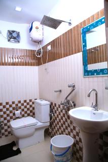 Babul Hotel - 4