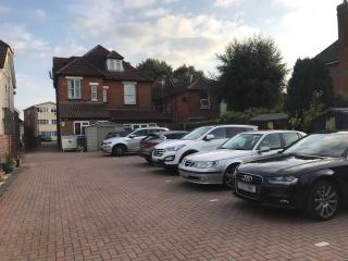 Landguard House Bed Only - 3