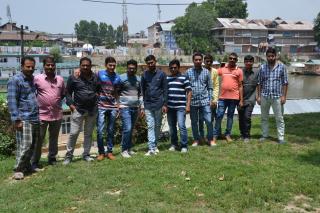 Houseboat Sweet Star - Srinagar - 0