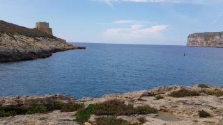 Palm Court Apartment - Xlendi - 5