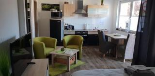 Ferienwohnung Anke - Apartment 3 - Heinsberg - 6