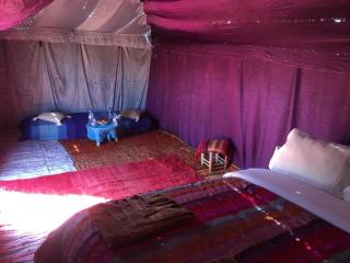 Bivouac Le Ciel Bleu - Erfoud - 7