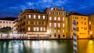 BW Premier Collection CHC Continental - Venice - 0