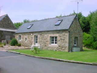 La Bergerie - Camlez - 0