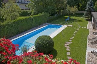 Parkpension Billroth - Bad Hall - 9