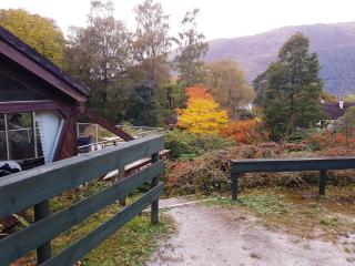 Invergloy Riverside Lodges - 2