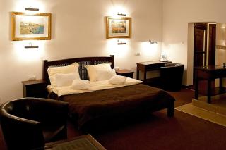 Hotel Pod Orłem - Toruń - 5