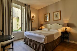 Hotel Du Midi - Visan - 0