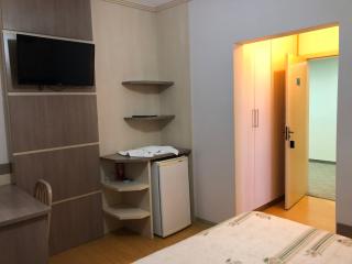 Elite Palace Hotel - 9