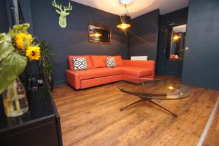 Steine House - Central- by Brighton Holiday Lets - Brighton & Hove - 7