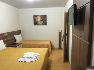 Elite Palace Hotel - 6