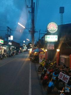 Charlie's House - Pai - 2