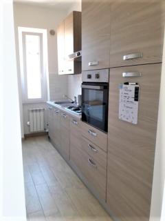 Waterfront Apt - Ladispoli - 6