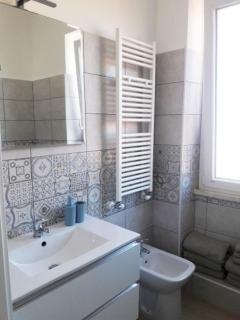 Waterfront Apt - Ladispoli - 1