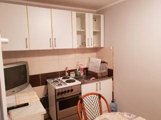 Apartment Miki - Herceg Novi - 2