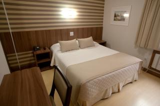 Hotel Continental Business - 200 metros do Complexo Hospitalar Santa Casa - Porto Alegre - 2