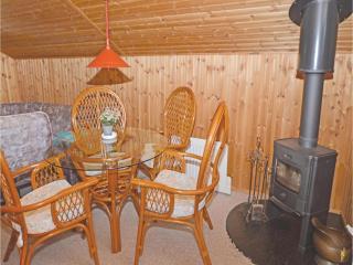 Two-Bedroom Holiday Home In Hemmet - 6