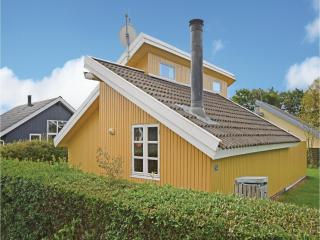 Two-Bedroom Holiday Home In Hemmet - 3