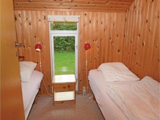 Two-Bedroom Holiday Home In Hemmet - 2