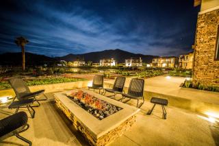 El Cielo Resort - Valle de Guadalupe - 1