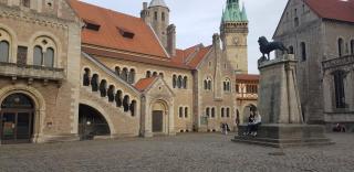 Reihenhaus in Braunschweig-Süd - 3