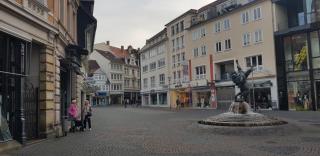 Reihenhaus in Braunschweig-Süd - Braunschweig - 5