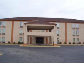 American Inn Evansville East - 0