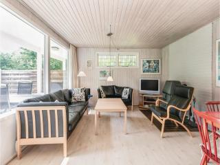 Holiday Home Sluseparken Aakirkeby Iii - 6