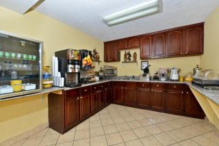 Best Western Canton Inn - Canton - 7