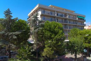 Hotel Pineta - San Benedetto del Tronto - 2