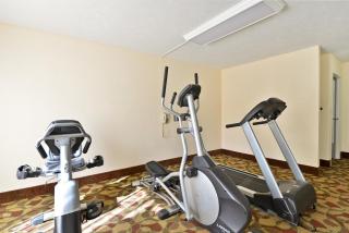 Best Western Canton Inn - Canton - 5