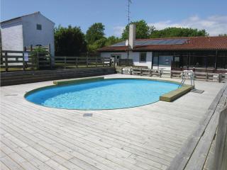 Skagenhuset Lejl 1 - Allinge - 9