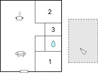Skagenhuset Lejl 1 - 7