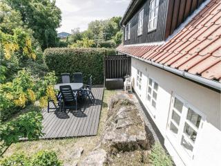 Skagenhuset Lejl 1 - Allinge - 1