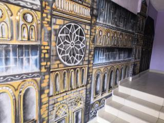 Graffiti Mega City - 6