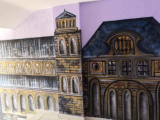 Graffiti Mega City - 5