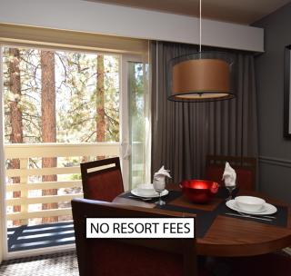 Lodge at Kingsbury Crossing - Stateline - 0
