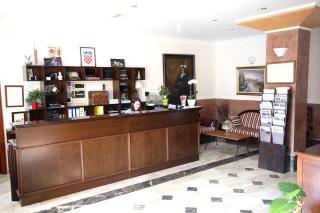 Hotel Lavica - Samobor - 8