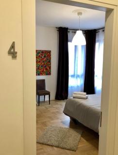 CITYHOUSE - Padua - 1