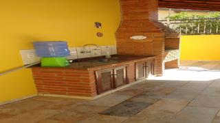 Casa com Piscina Itanhaem - Itanhaém - 7