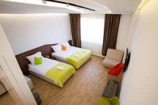 Apel Luxury - Niš - 3