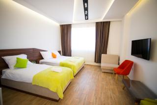 Apel Luxury - Niš - 8