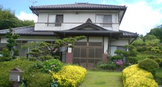 Kakinoen / Vacation STAY 3939 - Nakagawa - 0