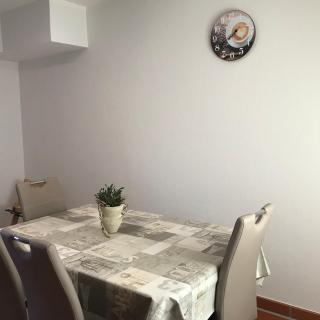 Ferienwohnung Dora - Medebach - 1