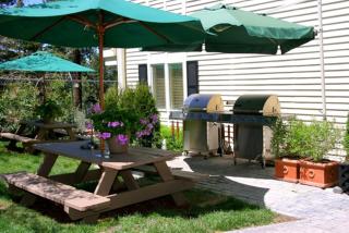 Lodge at Kingsbury Crossing - Stateline - 5