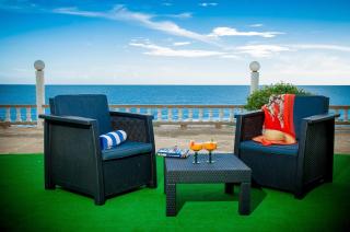 Beyond Sunset Resort & Villas - Treasure Beach - 1